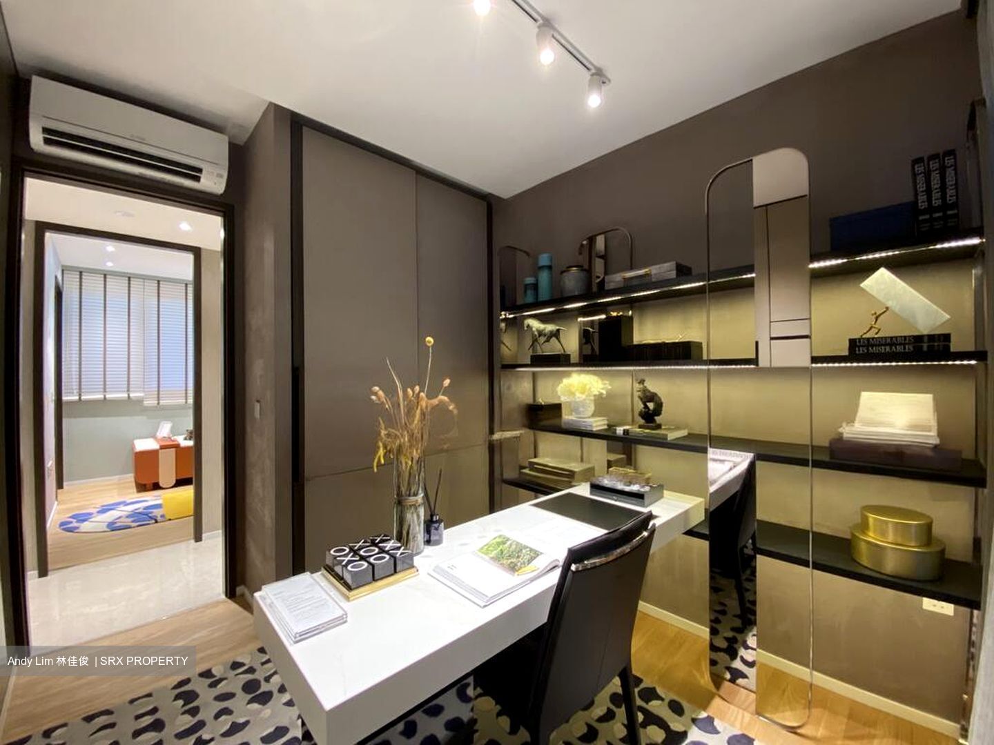 Clavon (D5), Apartment #457266921